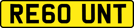RE60UNT