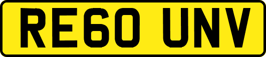 RE60UNV