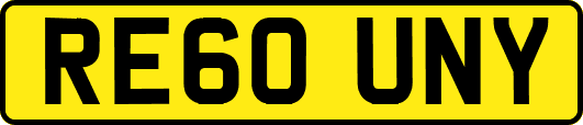 RE60UNY