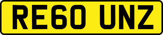RE60UNZ