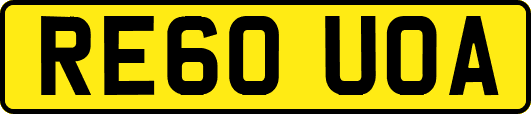 RE60UOA