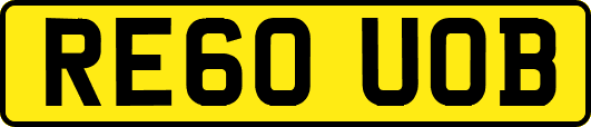 RE60UOB