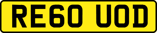 RE60UOD