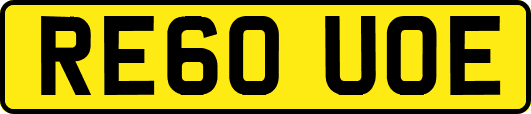 RE60UOE