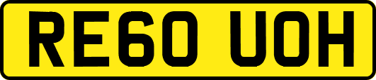 RE60UOH