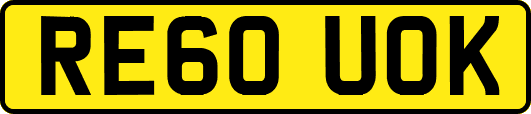RE60UOK