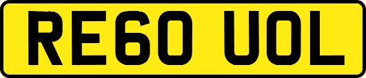 RE60UOL