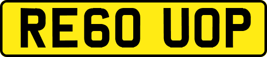 RE60UOP