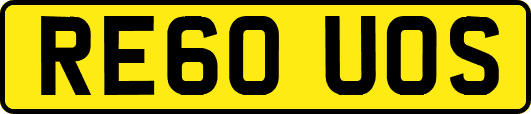 RE60UOS