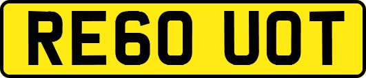 RE60UOT