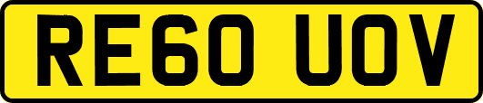 RE60UOV