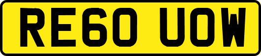 RE60UOW