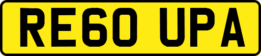 RE60UPA
