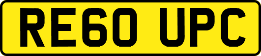 RE60UPC