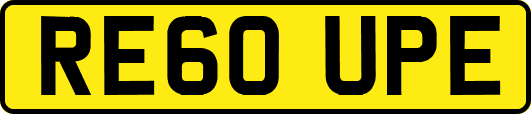 RE60UPE