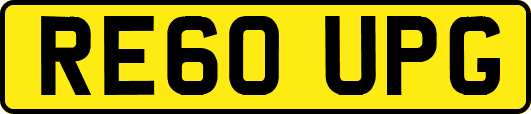 RE60UPG