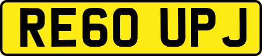 RE60UPJ