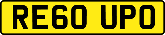 RE60UPO