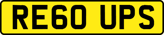 RE60UPS