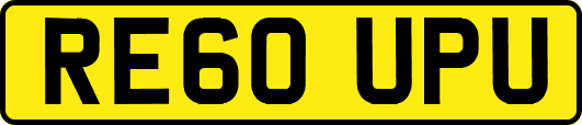 RE60UPU