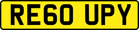 RE60UPY