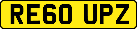 RE60UPZ