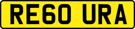 RE60URA