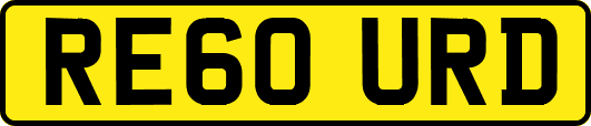 RE60URD