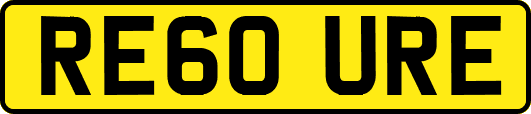 RE60URE