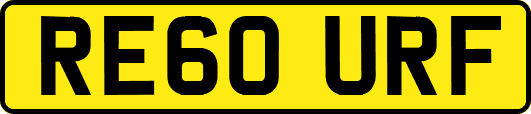 RE60URF