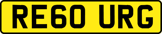 RE60URG