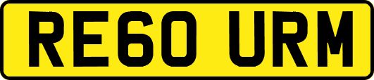 RE60URM