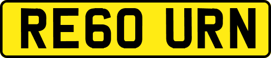 RE60URN