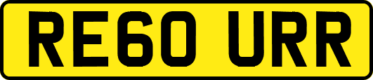 RE60URR