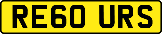 RE60URS