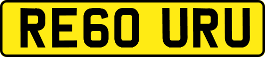 RE60URU