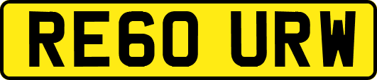 RE60URW
