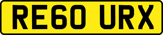 RE60URX