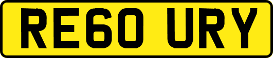 RE60URY