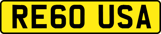 RE60USA