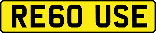 RE60USE
