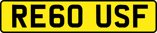 RE60USF