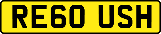 RE60USH