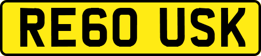RE60USK
