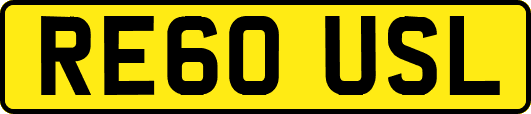 RE60USL