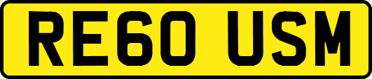 RE60USM
