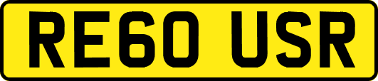 RE60USR