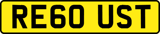 RE60UST