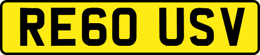RE60USV