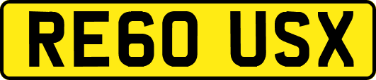 RE60USX